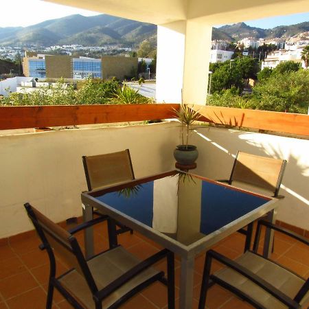 Apartament Arenal Golf Benalmádena Zewnętrze zdjęcie