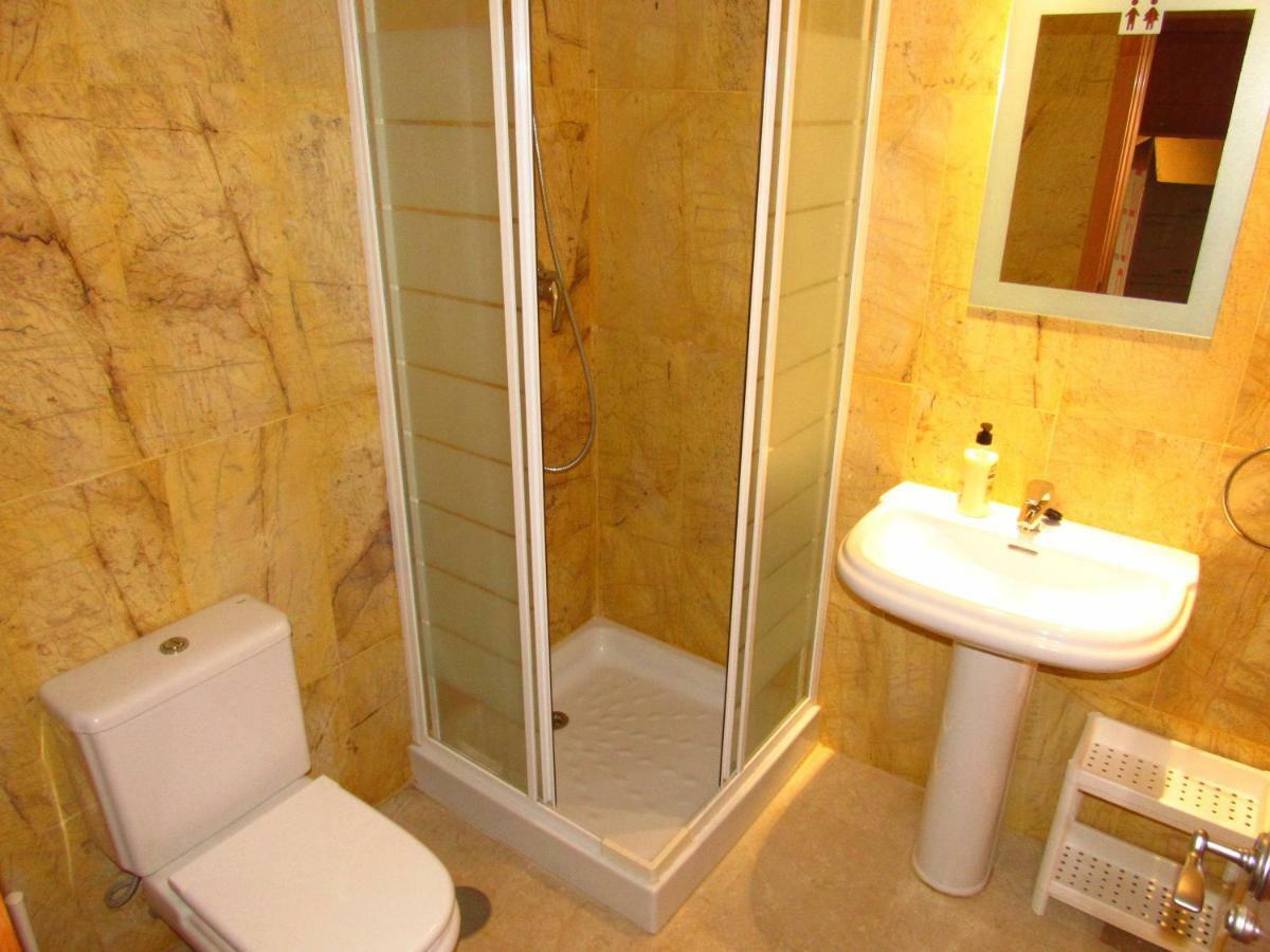 Apartament Arenal Golf Benalmádena Zewnętrze zdjęcie